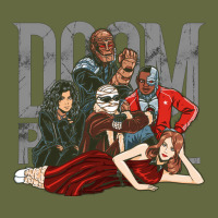 Doom Breakfast Patrol Long Sleeve Tee | Teevron
