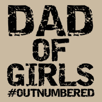 Dad Of Girls Long Sleeve Tee | Teevron