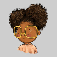 Black Girl Premium Tee | Teevron