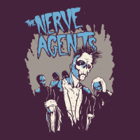 The Nerve Agents Long Sleeve Tee | Teevron