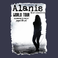 Alanis Morissette, World Tour Long Sleeve Tee | Teevron