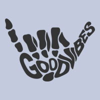 Goodvibes Shaka Long Sleeve Tee | Teevron