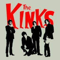 The Kinks Long Sleeve Tee | Teevron