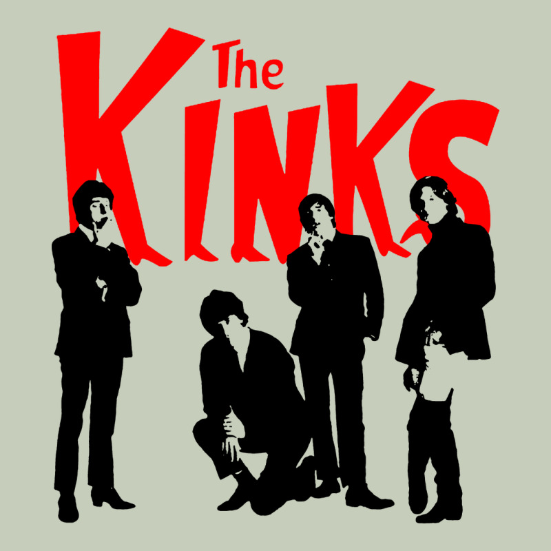 The Kinks Long Sleeve Tee by artisFamous | Teevron