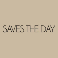 Saves The Day Long Sleeve Tee | Teevron