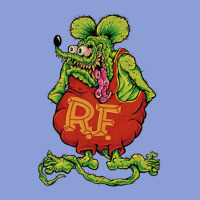 Classic Rat Fink Long Sleeve Tee | Teevron