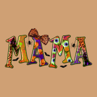 Halloween Mama Vintage Tee | Teevron