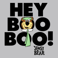 Yogi Bear Long Sleeve Tee | Teevron