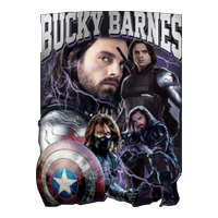bucky barnes a hero | Teevron