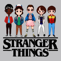 Stranger Kids Long Sleeve Tee | Teevron