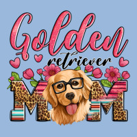 Golden Retriever Mom Premium Hoodie | Teevron