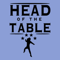Head Of The Table Long Sleeve Tee | Teevron