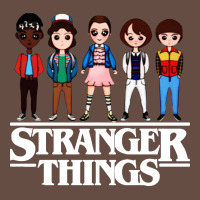 Stranger Kids Long Sleeve Tee | Teevron