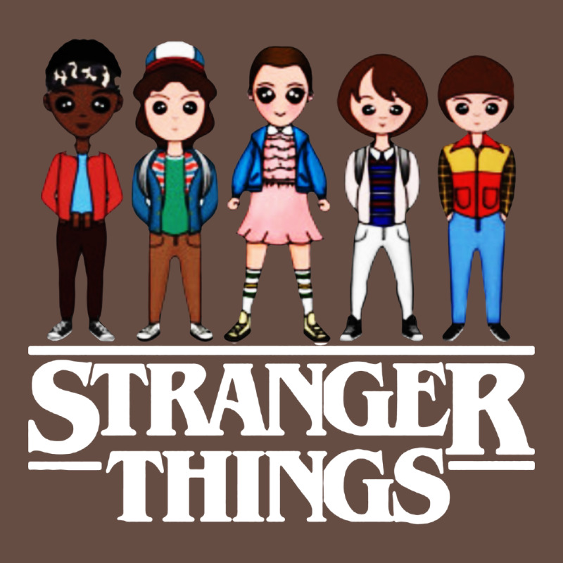 Stranger Kids Long Sleeve Tee by artisFamous | Teevron