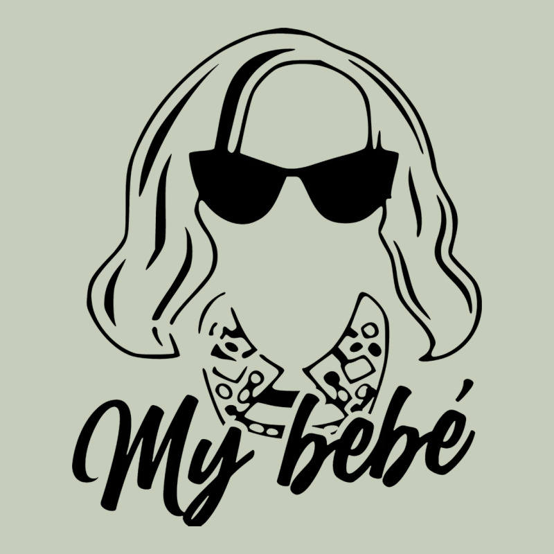 My Bebe Moira Rose Long Sleeve Tee by artisFamous | Teevron