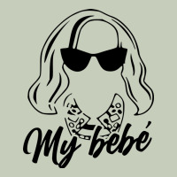 My Bebe Moira Rose Long Sleeve Tee | Teevron