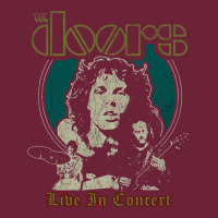 The Doors Live In Concert Long Sleeve Tee | Teevron