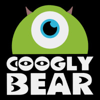 Googly Bear Long Sleeve Tee | Teevron