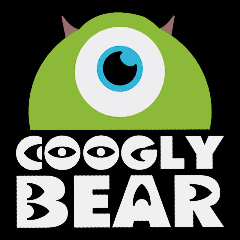 Googly Bear Long Sleeve Tee by artisFamous | Teevron