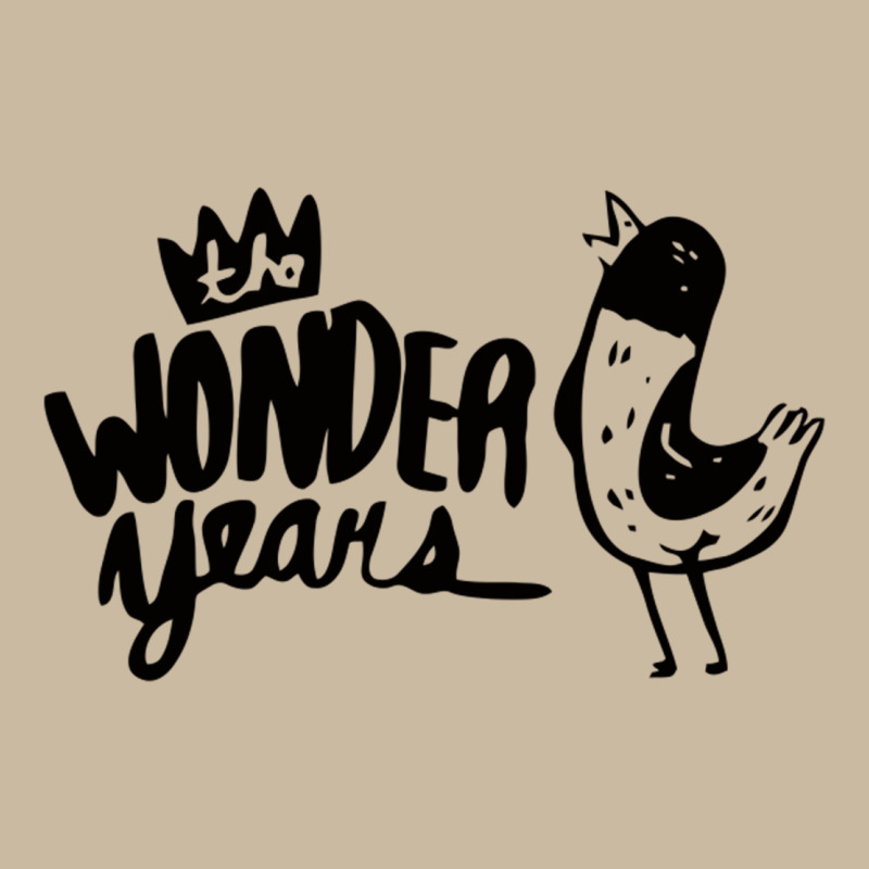 The Wonder Years Long Sleeve Tee by artisFamous | Teevron