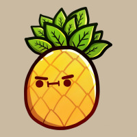 Pineapple Fruits Long Sleeve Tee | Teevron