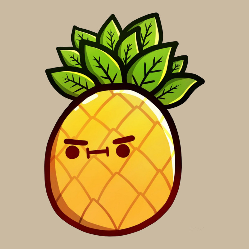 Pineapple Fruits Long Sleeve Tee by artisFamous | Teevron