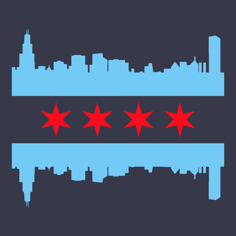 Awesome Chicago City Long Sleeve Tee by artisFamous | Teevron