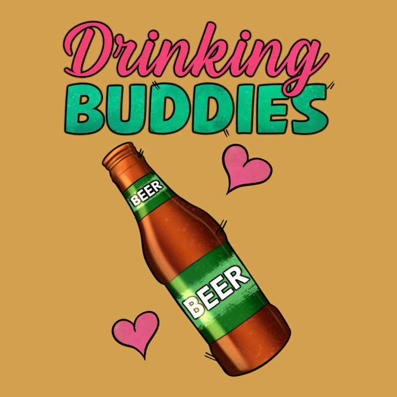 Drinking Buddies Urban Hoodie by Jasminsmagicworld | Teevron