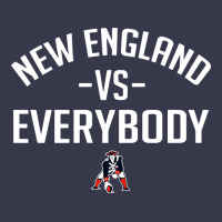 New England Everybody Long Sleeve Tee | Teevron