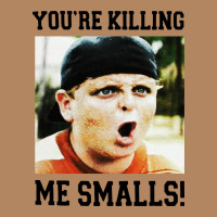 Sandlot Me Smalls Long Sleeve Tee | Teevron