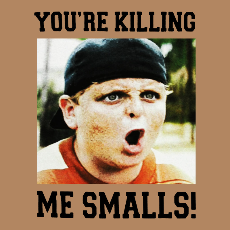 Sandlot Me Smalls Long Sleeve Tee by artisFamous | Teevron