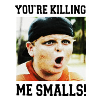 sandlot me smalls | Teevron
