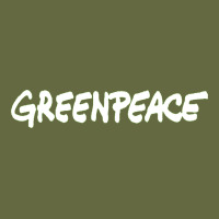 Greenpeace Long Sleeve Tee | Teevron