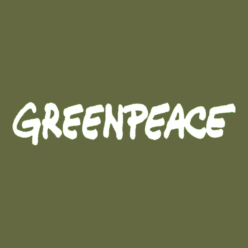 Greenpeace Long Sleeve Tee by artisFamous | Teevron
