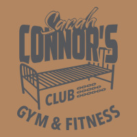 Sarah Connor's Club - Gym & Fitness Long Sleeve Tee | Teevron