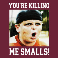 Sandlot Me Smalls Long Sleeve Tee | Teevron