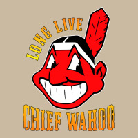 Long Live Chief Wahoos Long Sleeve Tee | Teevron