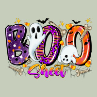 Boo Sheet Long Sleeve Tee | Teevron