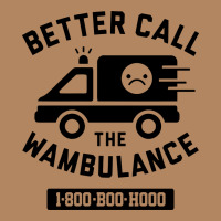 Wambulance Long Sleeve Tee | Teevron