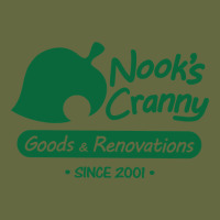 Nook's Cranny Long Sleeve Tee | Teevron