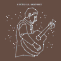 Sturgill Simpson Long Sleeve Tee | Teevron