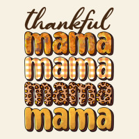 Thankful Mama Vintage Tee | Teevron