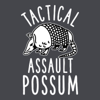 Tactical Assault Possum Long Sleeve Tee | Teevron