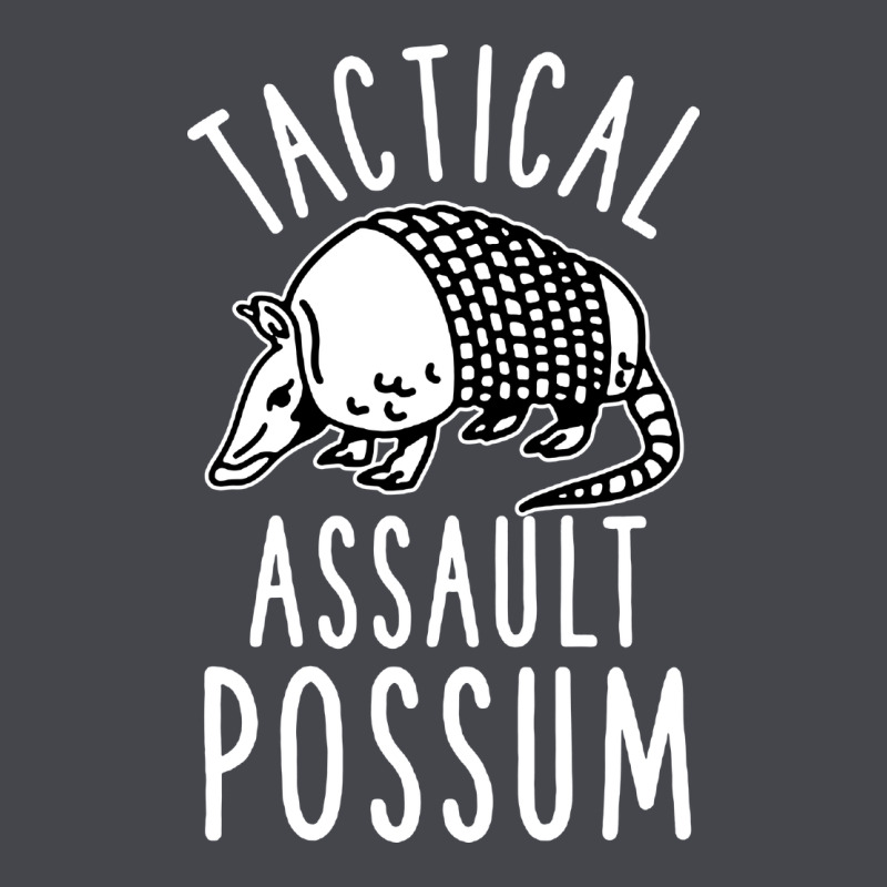 Tactical Assault Possum Long Sleeve Tee by artisFamous | Teevron