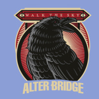 Alter Bridge Long Sleeve Tee | Teevron