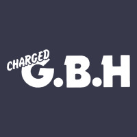 Charged G.b.h Long Sleeve Tee | Teevron
