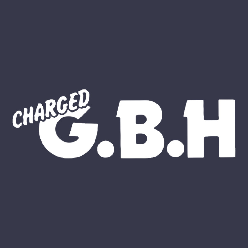 Charged G.b.h Long Sleeve Tee by artisFamous | Teevron