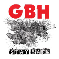 Charged G.B.H | Teevron
