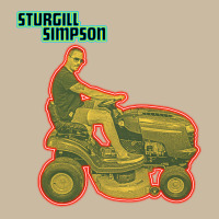 Sturgill Simpson Tractor Long Sleeve Tee | Teevron