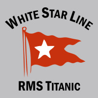 White Star Line (1) Long Sleeve Tee | Teevron